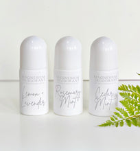 Load image into Gallery viewer, Natural Magnesium Deodorant
